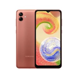 Smartphone Samsung Galaxy A04/SM-A045F 3GB/32GB 6,5" Dual SIM Cobre Smartphone Samsung Galaxy A04/SM-A045F 3GB/32GB 6,5" Dual SIM Cobre